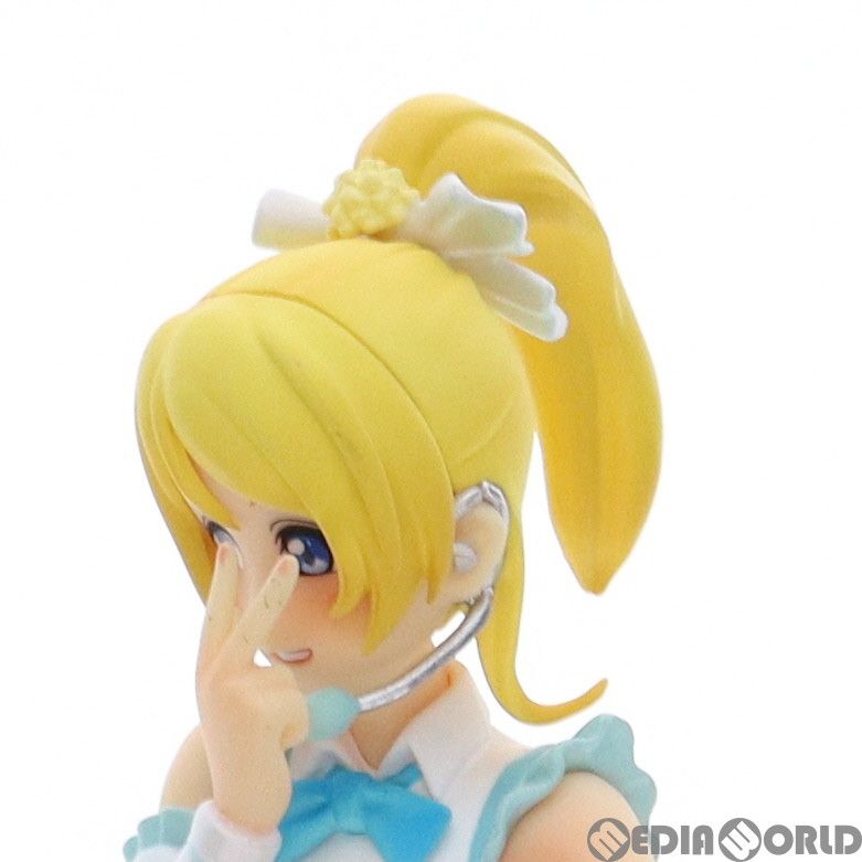 絢瀬絵里(あやせえり) LoveLive! First Fan Book Ver. ラブライブ! 1