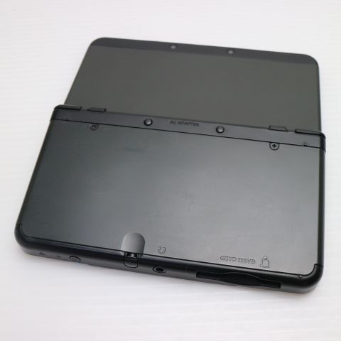 NEWニンテンドー3DS ブラック 美品 ソフト6本セット 任天堂 - NINTENDO3DS LL（ブラック） Amazon | New