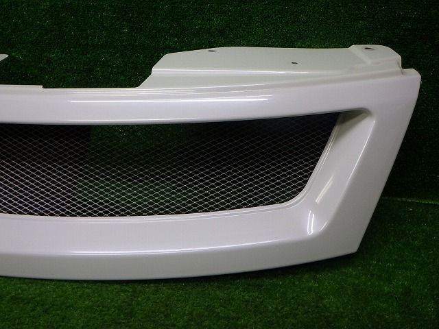 セレナ A□ C25 25 セレナ 前期 20S フロントグリル ラジエーター 