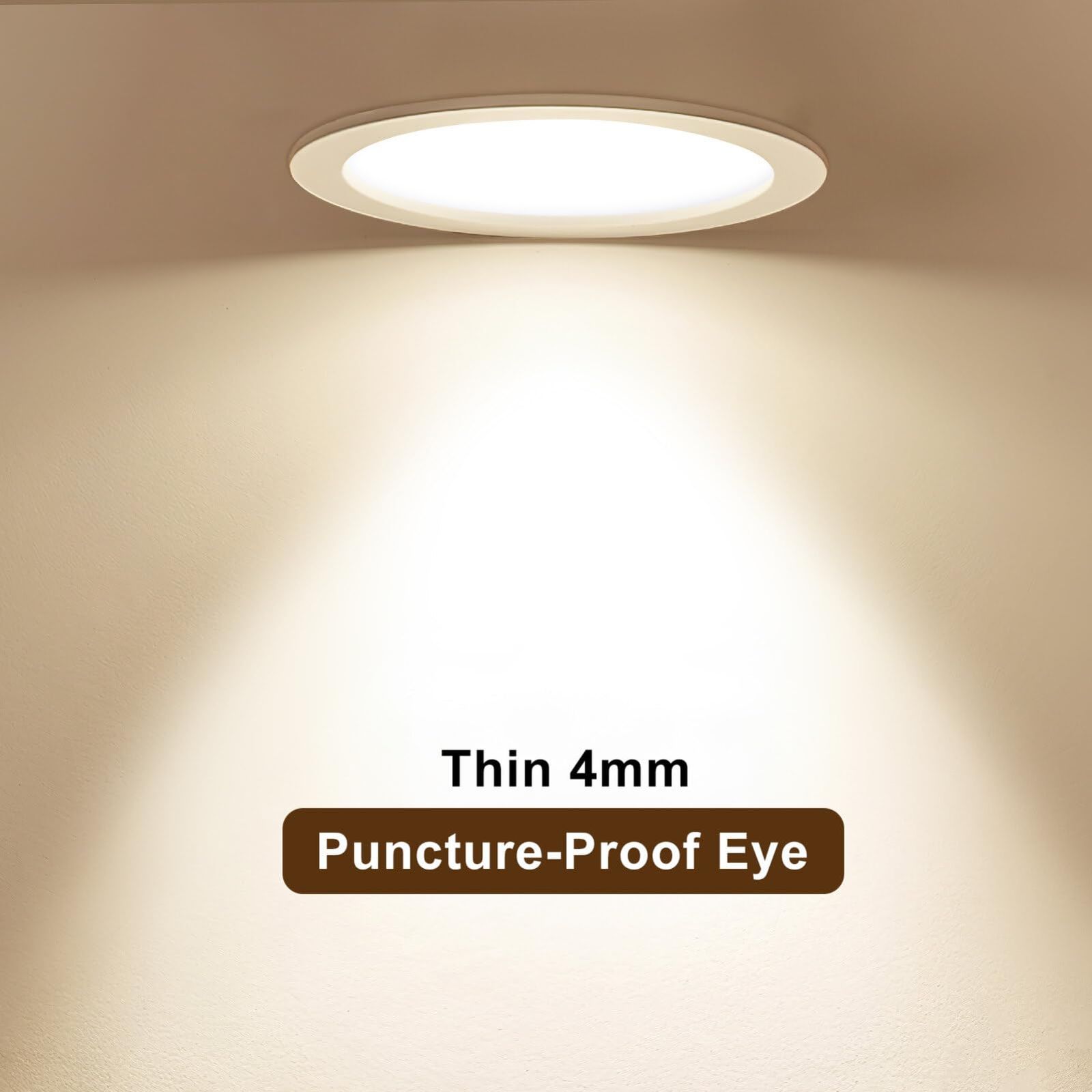 特価商品 NUOLUX ダウンライト 拡散カバー スポットライト ランプ