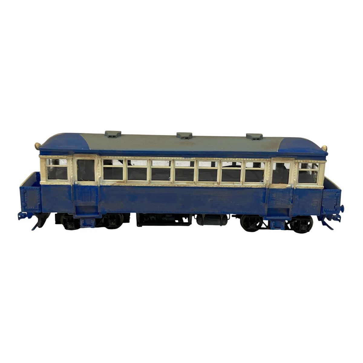 モデルワーゲン 沼尻のDC12