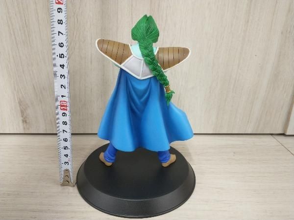 バンプレスト ドラゴンボール改 組立式ハイクオリティDX