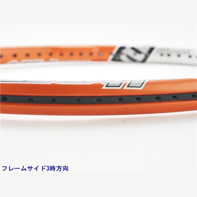中古 テニスラケット ウィルソン ハイパー ハンマー 5.2 95 (G2)WILSON HYPER HAMMER 5.2 95 Wilson 中古 テニスラケット ウィルソン ハイパー ハンマー 5.2