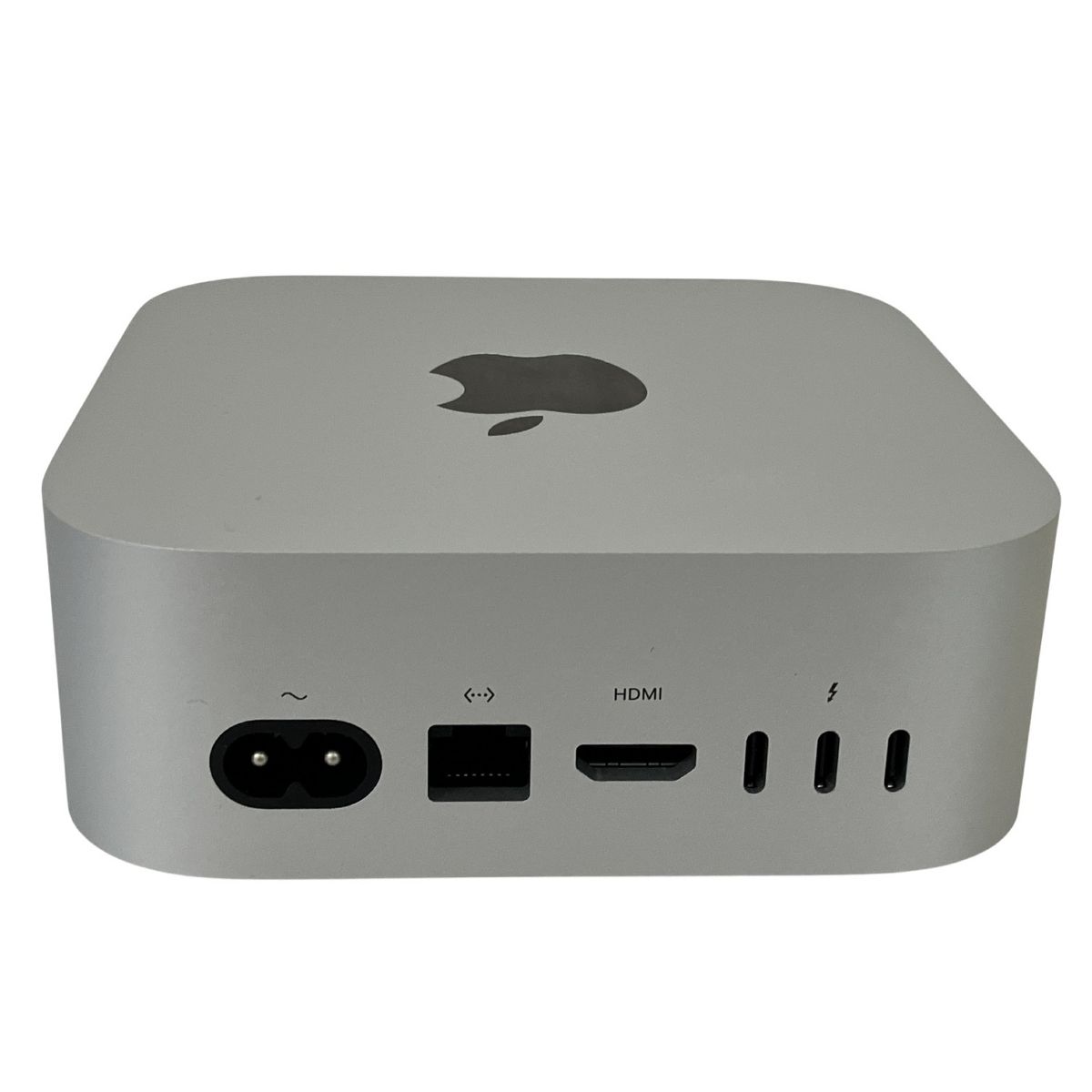 Mac mini M4 Apple 16GB 256GB （中古） Mac mini M4 Apple 16GB 256GB （中古）