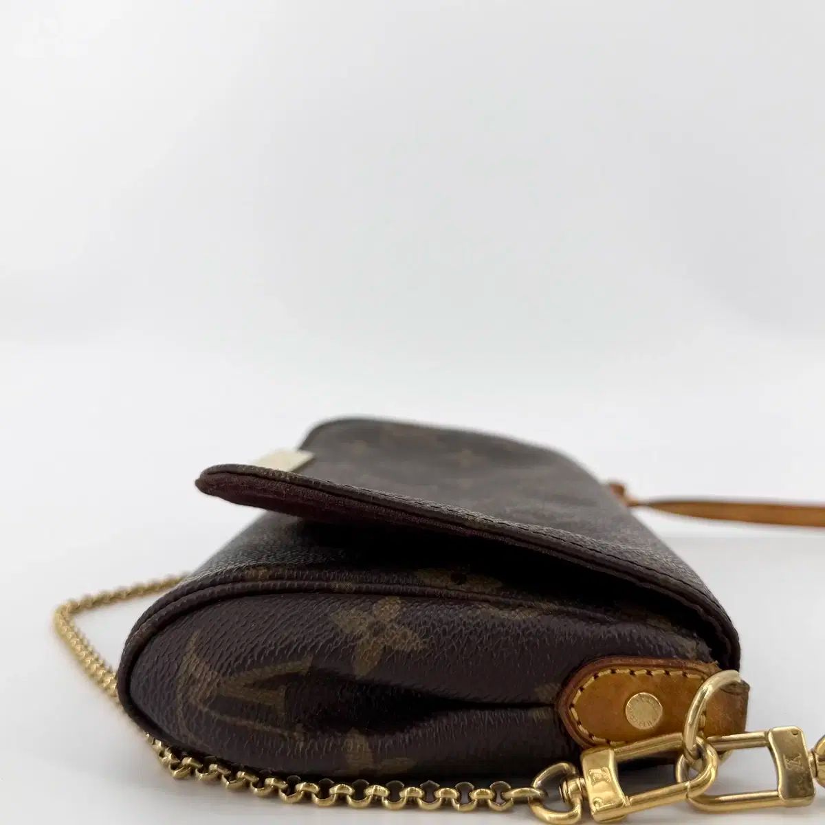 Louis Vuitton ルイヴィトン モノグラム フェイボリット pm クロスバッグ M40717 USTAUSTRALIA_COM_AU