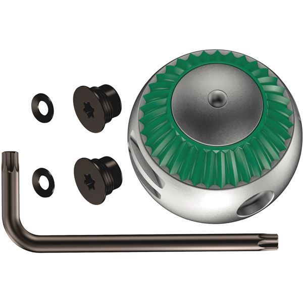 WERA ヴェラ 1|2SQ ラチェットヘッド用 修理キット 003651 工具 ツール DIY 作業工具 道具