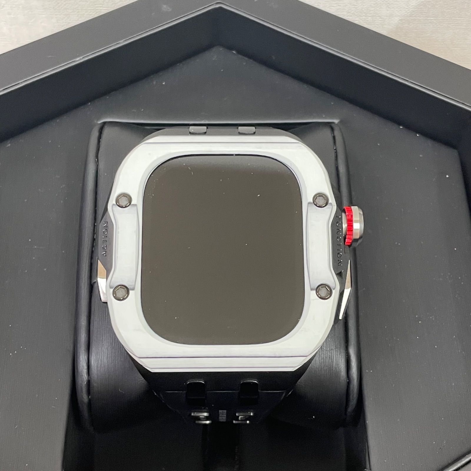 HUMBLE RICH ハンブルリッチ ウルトラ2|1 ケース A25-2677