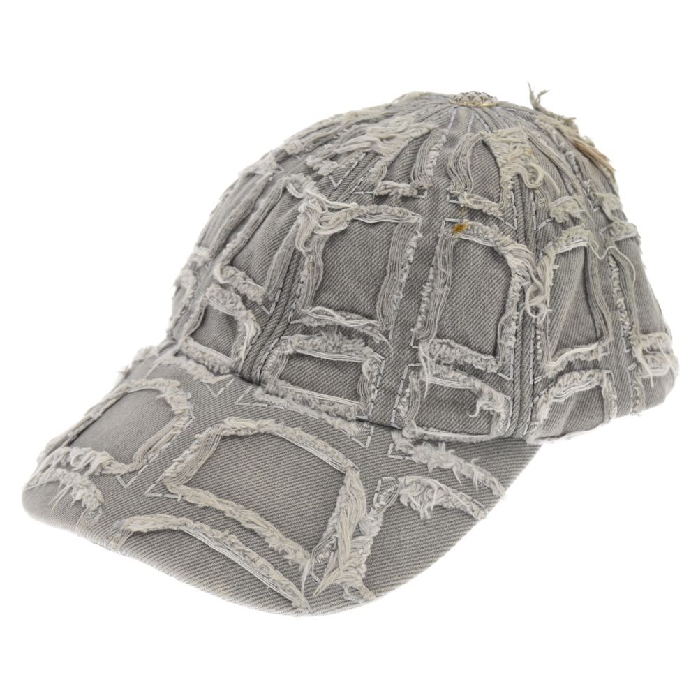 thug club キャップ DENIM WEB CAP THUG CLUB (サグクラブ) DENIM WEB