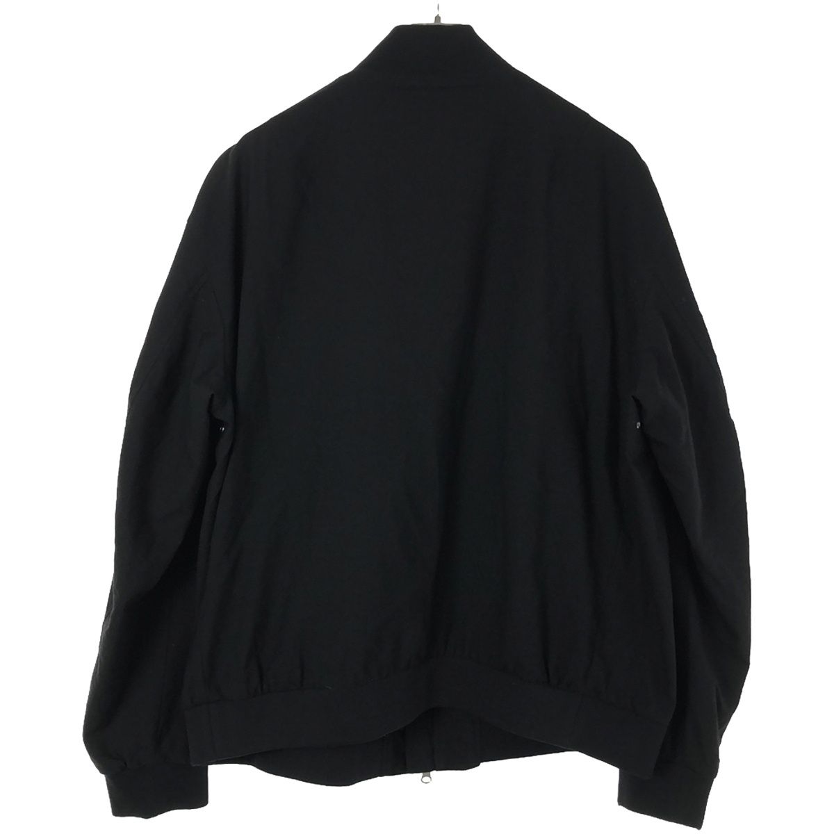 GRAMICCI×SOPHNET. グラミチ×ソフネット BINCHOTAN JACKET ボンバー 