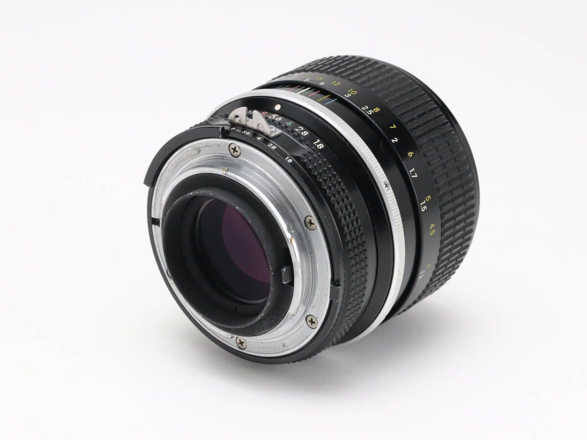 ニコン NIKKOR