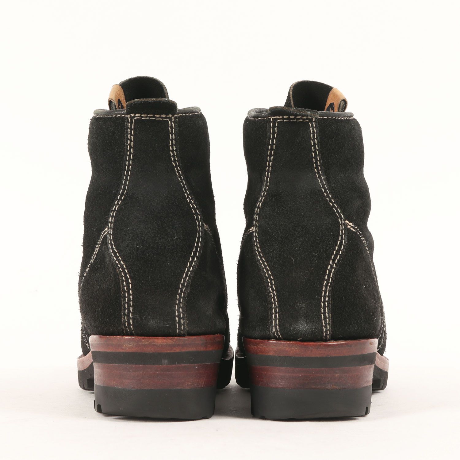 visvim ビズビム サイズ:27.5cm / ZERMATT BOOTS FOLK / ツェルマット