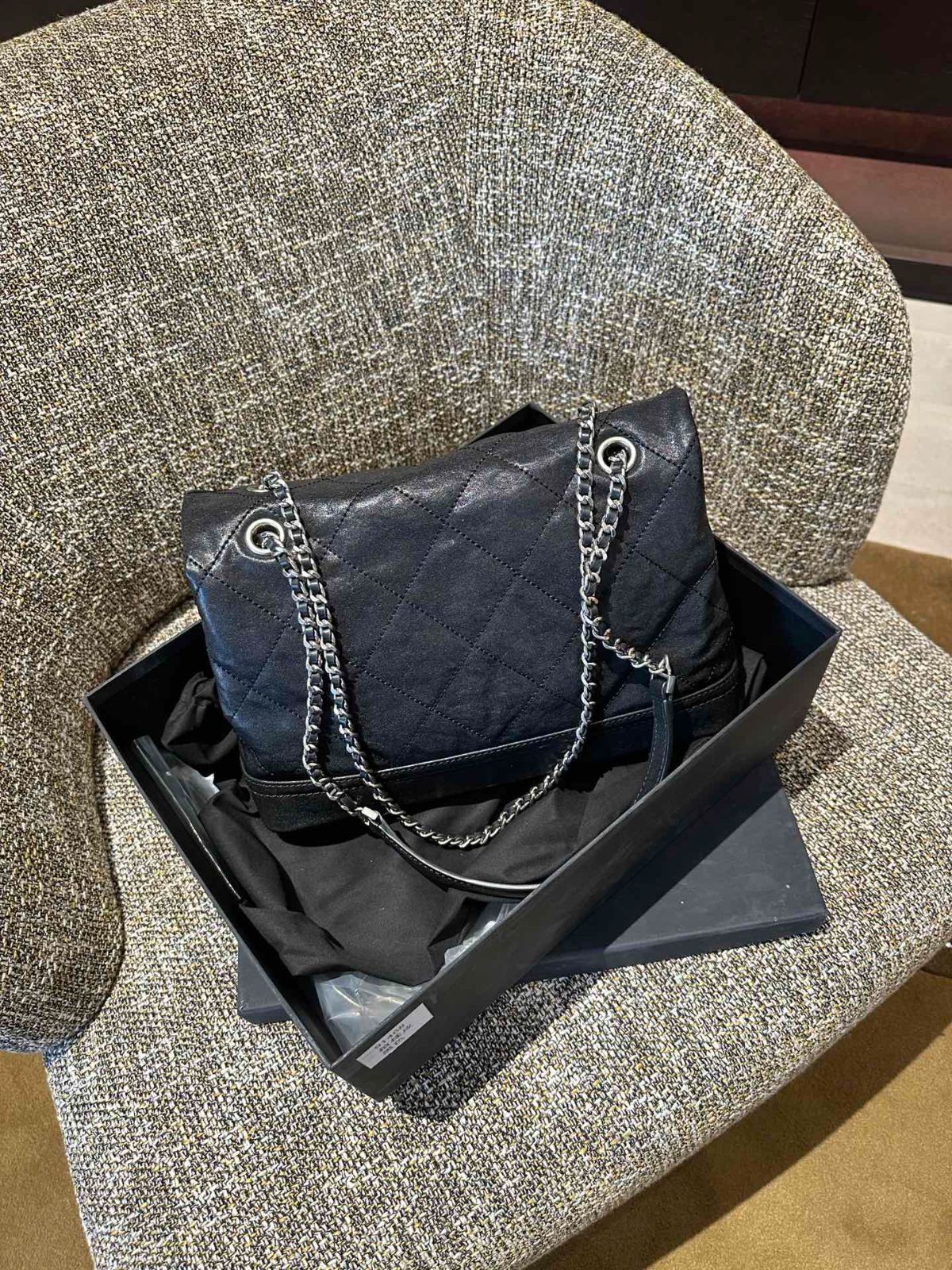シャネルバッグ ショルダーバッグ