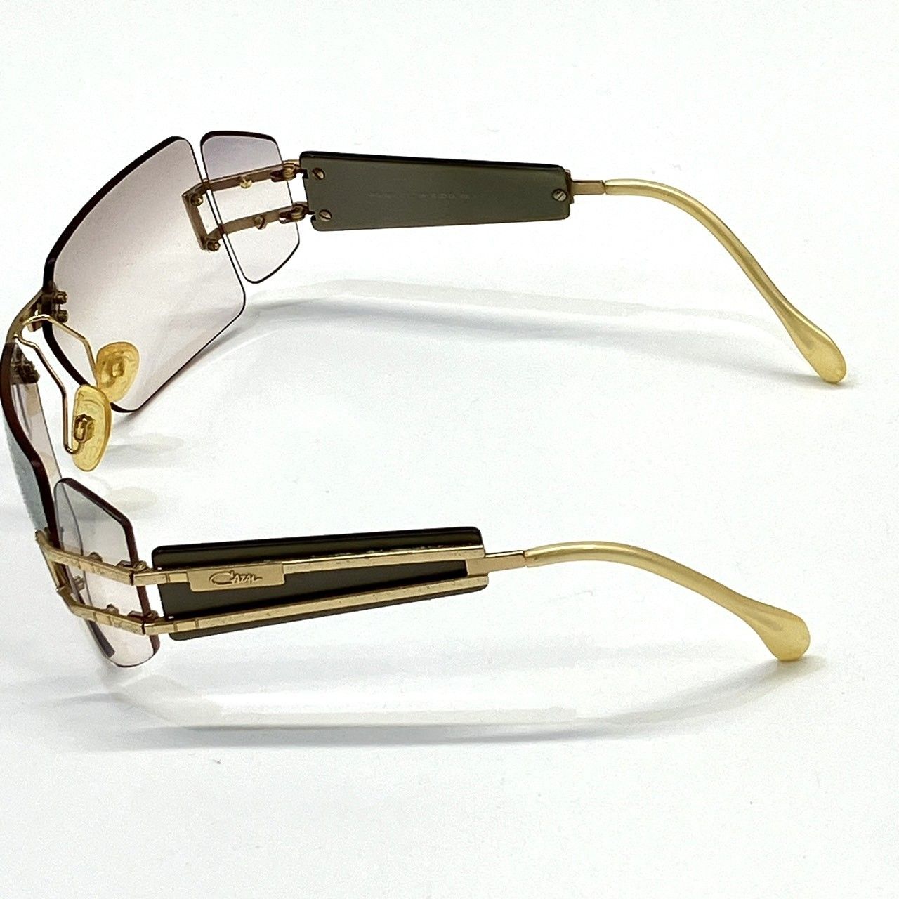 カザール MOD.923 COL.123 サングラス 楽天市場】カザール MOD.923（128） : タカモリ 楽天市場店