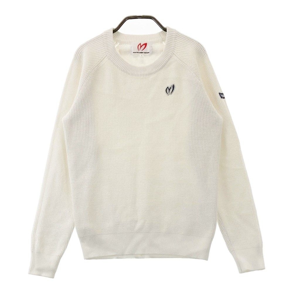 サイズ：1 MASTER BUNNY EDITION マスターバニーエディション ニット