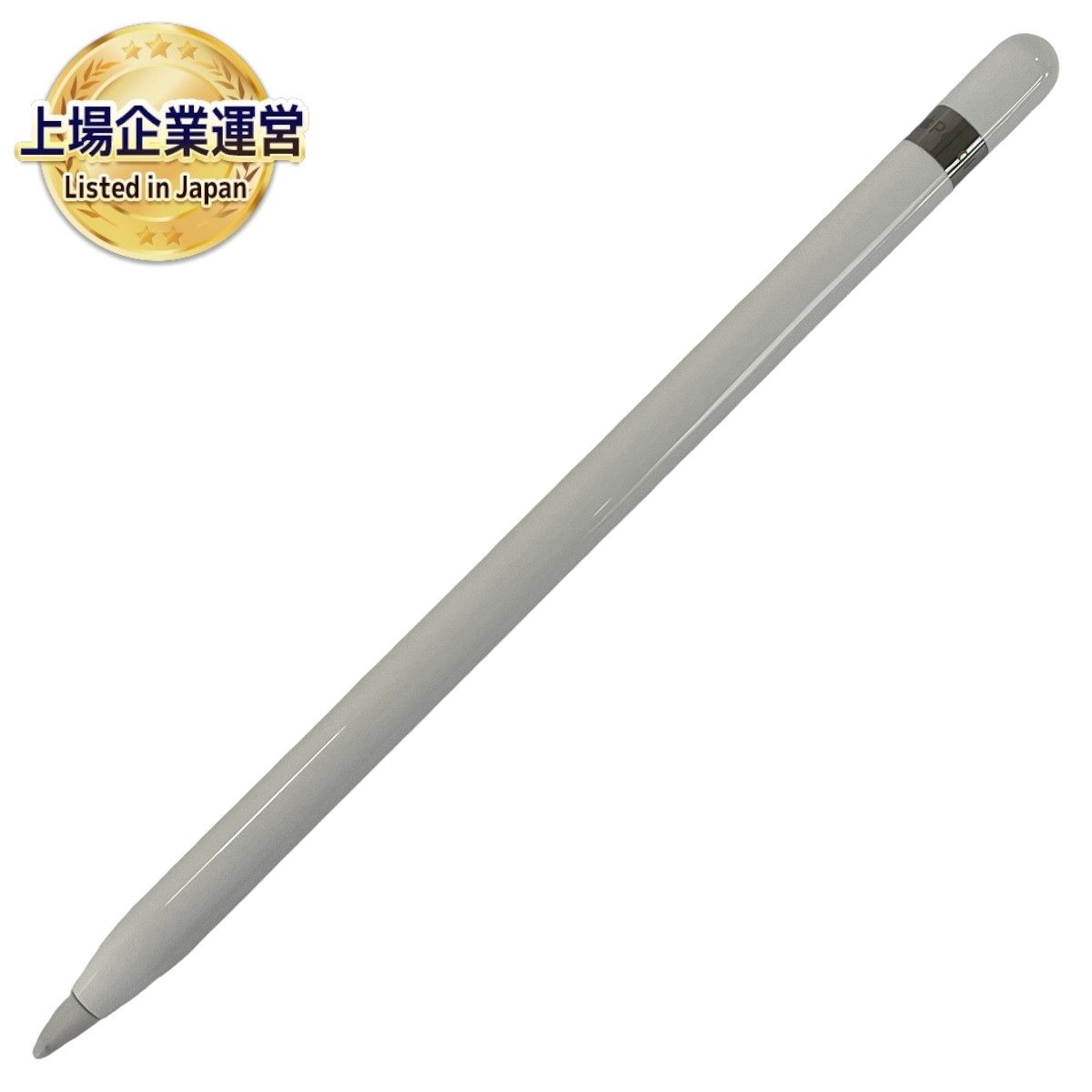 Apple Pencil A1603 アップルペンシル タッチペン ipad用 アクセサリ 中古 Y9341145