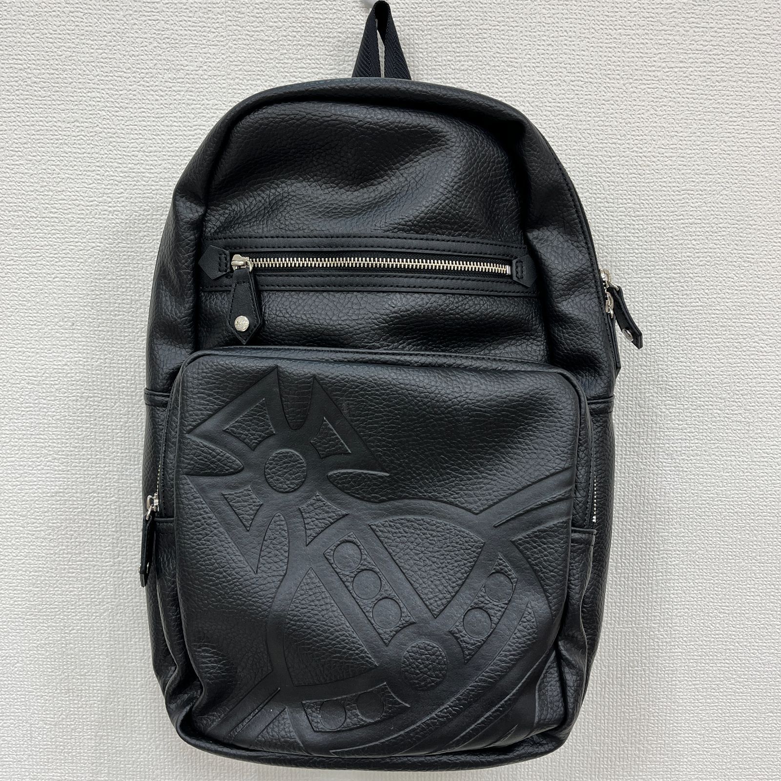 A【美品】Vivienne Westwood ヴィヴィアンウェストウッド リュック