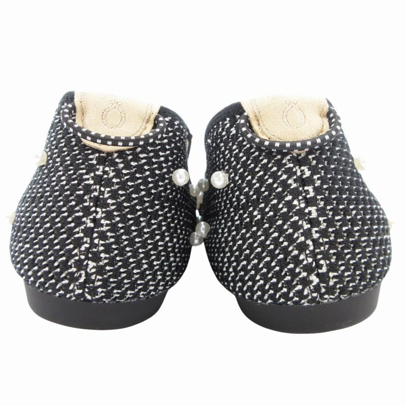 オッフェン Offen ポインテッド オペランパール pointed-OPERAN