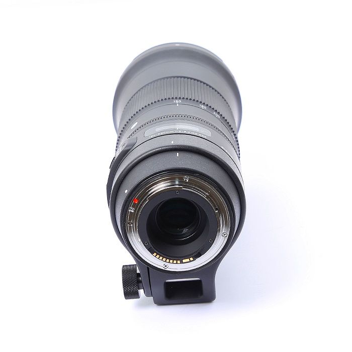中古】(シグマ) SIGMA シグマ 150-600/F5-6.3 DG OS HSM