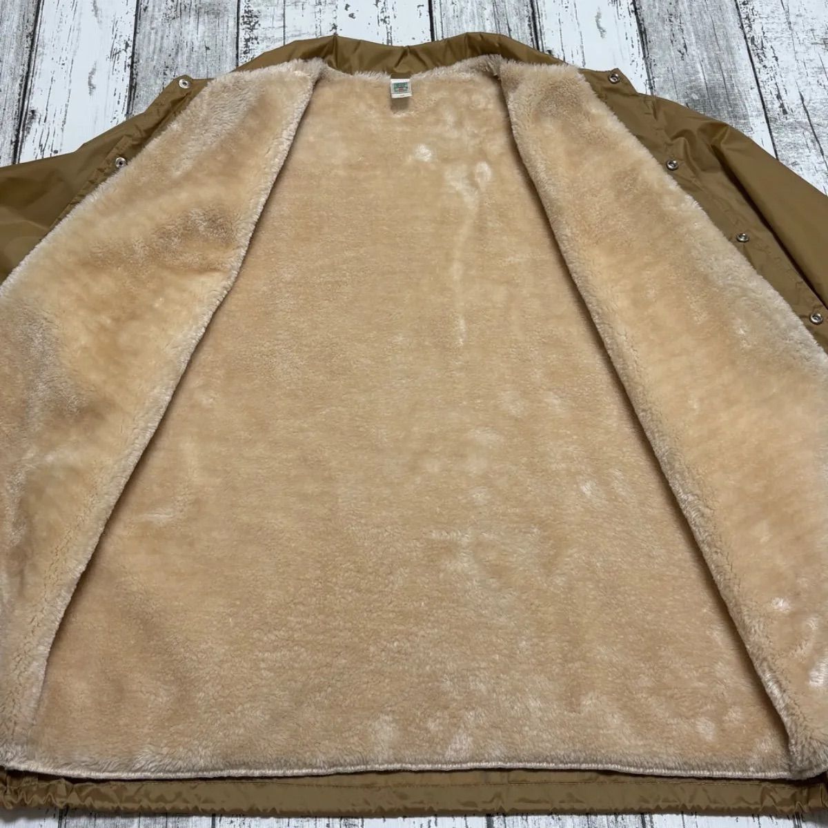 PORKCHOP GARAGE SUPPLY ポークチョップ ガレージサプライ ボア コーチ