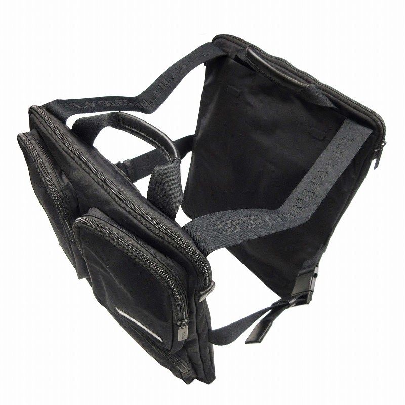 RIMOWAキャビン スーツケース用ハーネス ブラック 美品 Cabinスーツ