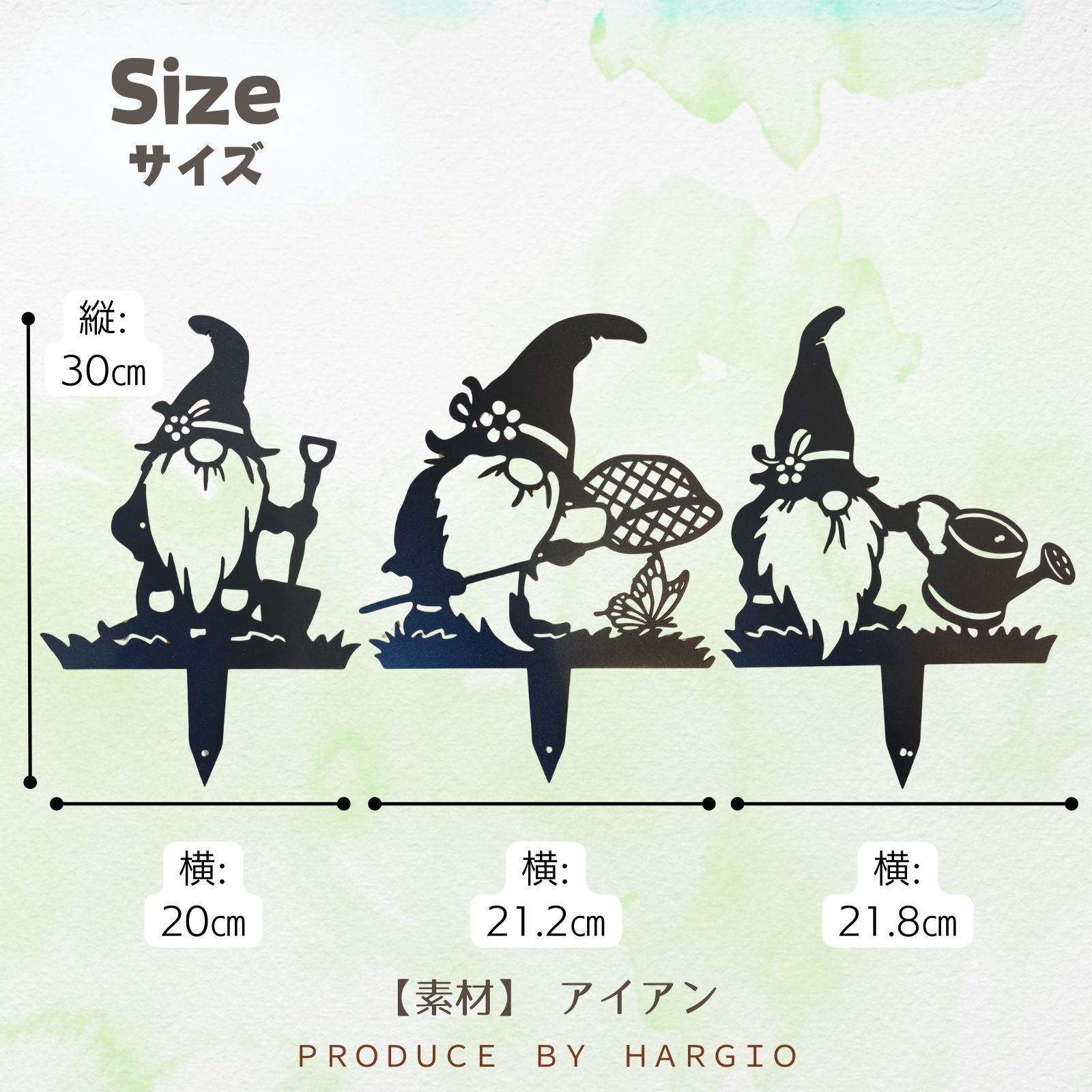 ガーデニング雑貨 ガーデンオーナメント ガーデンオブジェ 置物
