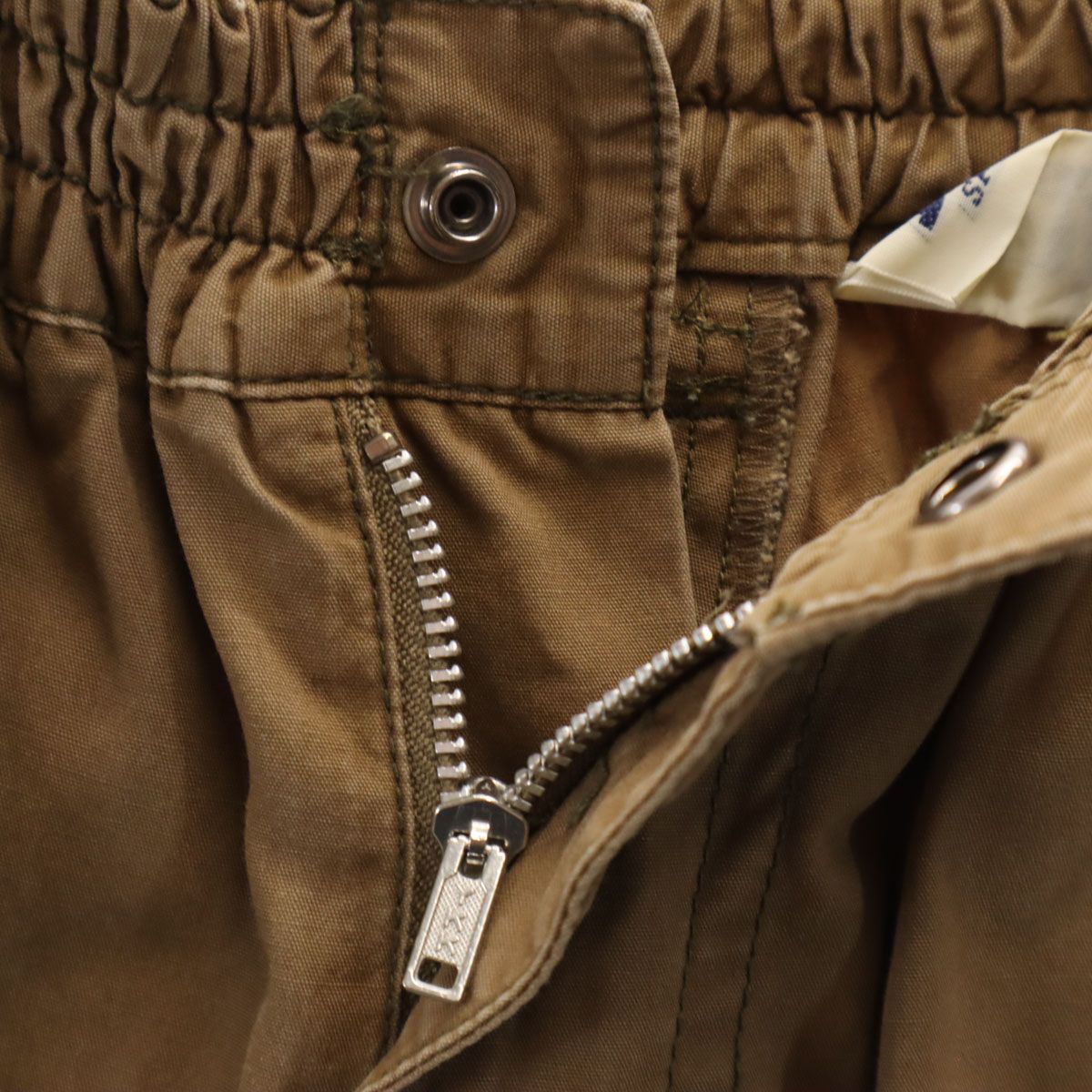 90sヴィンテージイッセイミヤケHAI sporting gear一成三宅 90s “HAI SPORTING GEAR” short length work jacket 90年代