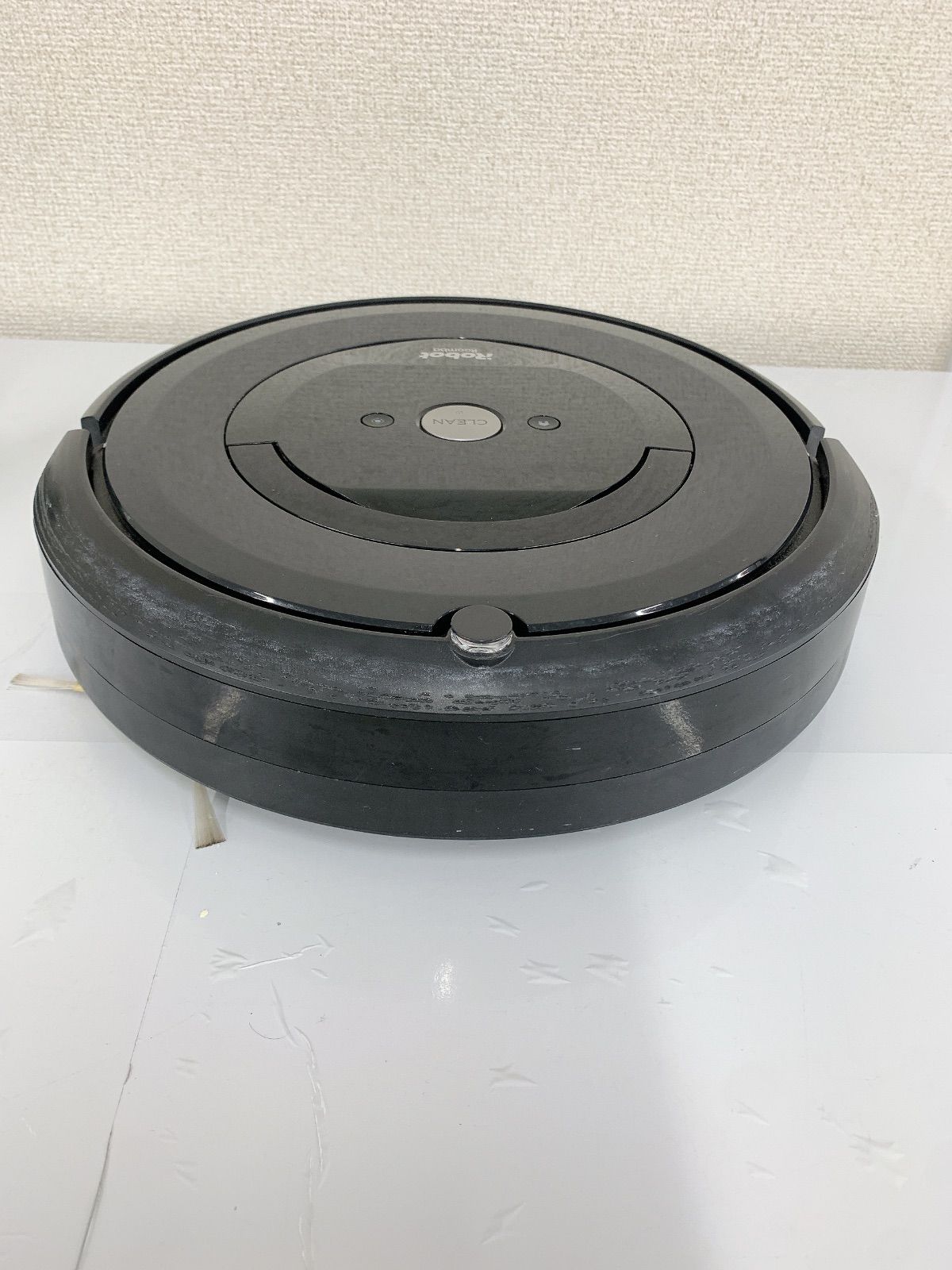 ロボット掃除機