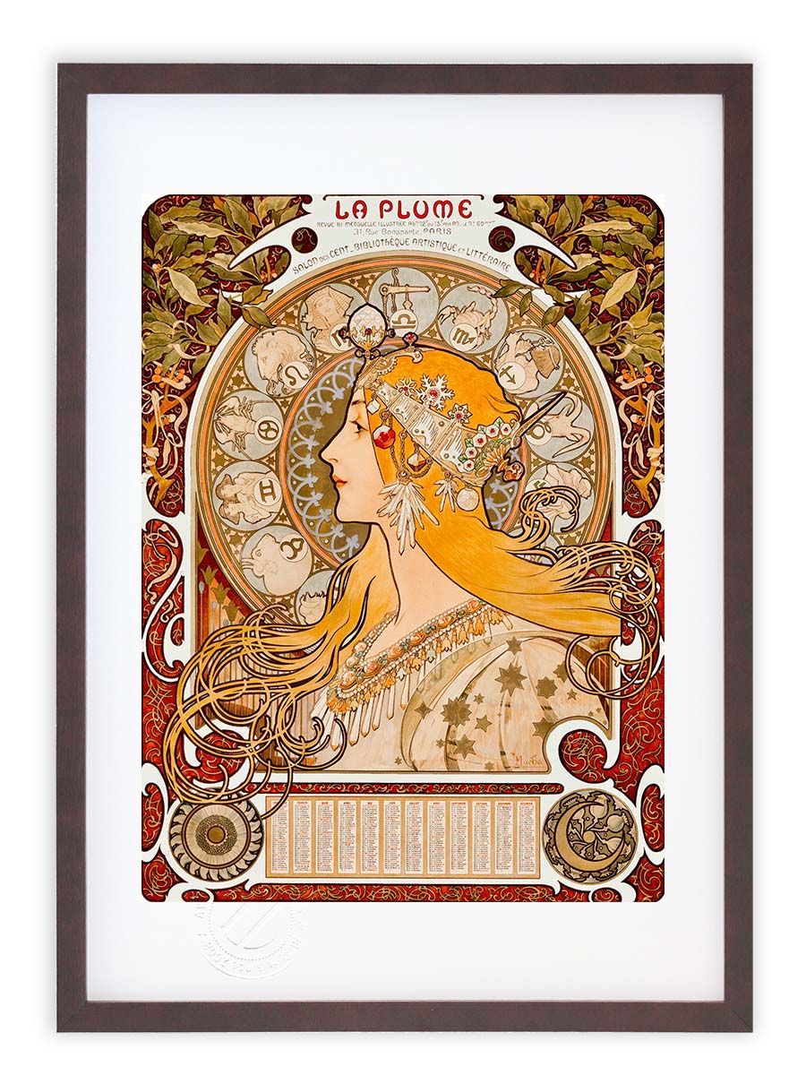 デュノワイエ ・ ド ・ スゴンザックのリトグラフ パリ狂騒の時代