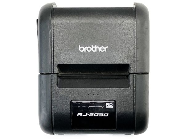 Brother RJ-2030 モバイルプリンター
