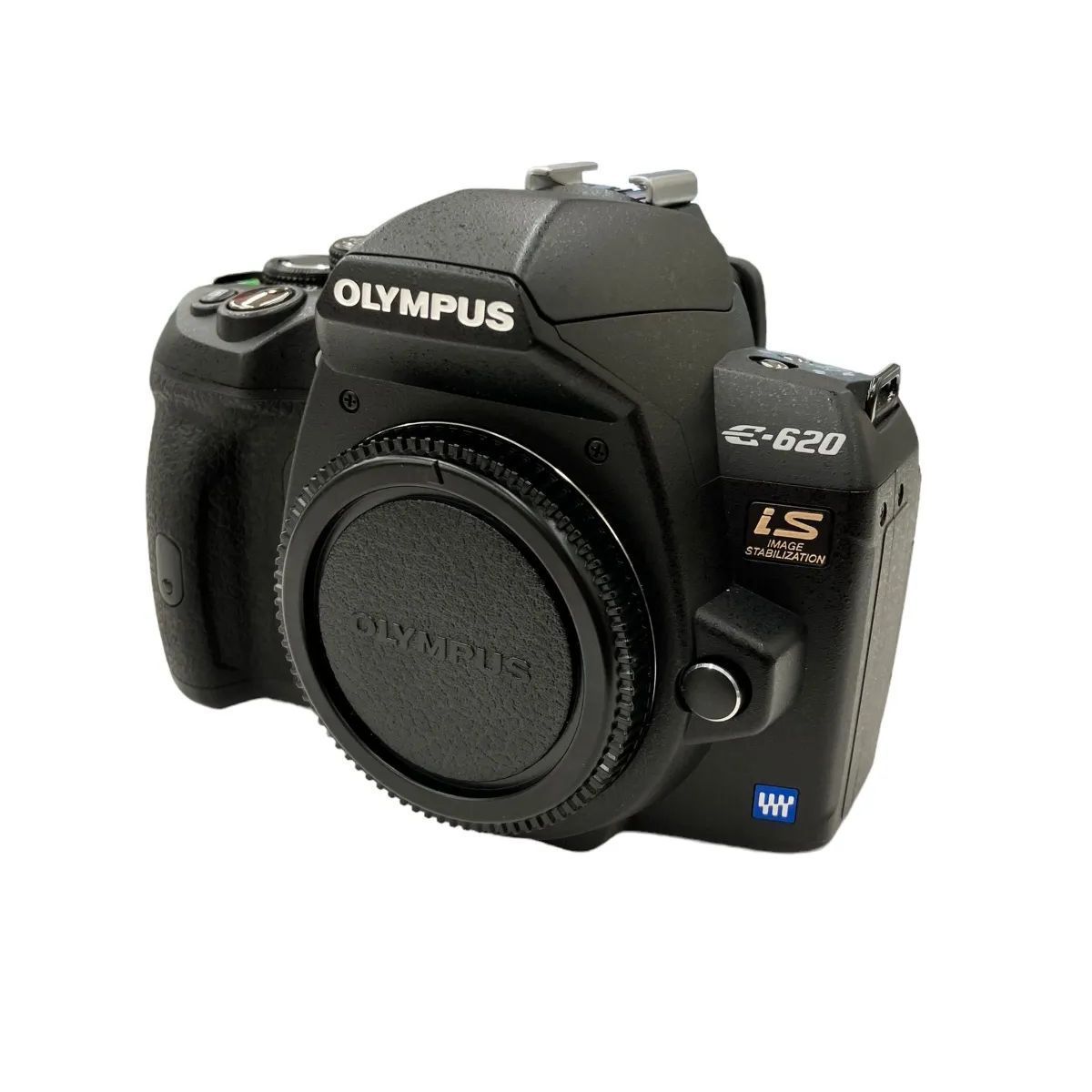 186000 動作不良品 OLYMPUS E-620 デジタル一眼カメラ 動作品