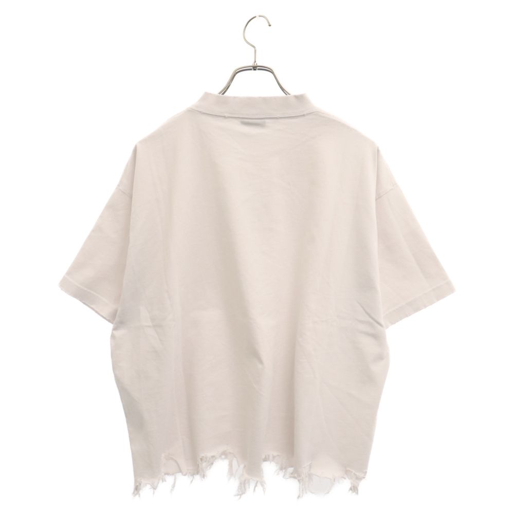 BALENCIAGA (バレンシアガ) 24SS UNITY SPORTS ICON CROPPED スポーツ