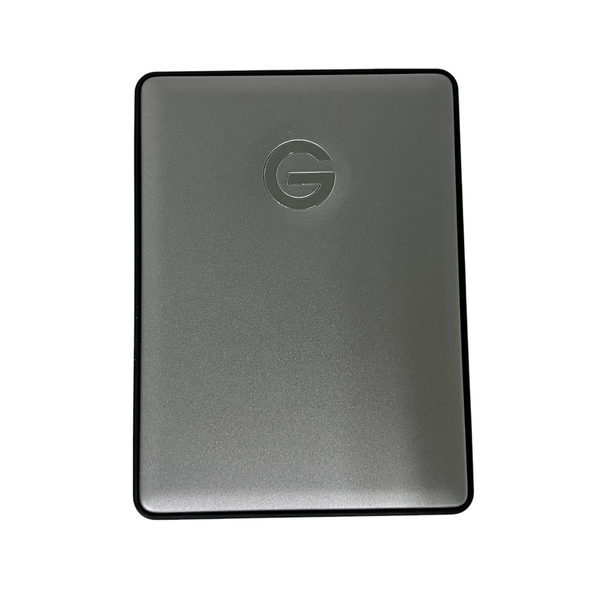 G-Technology G-Drive Mobile USB-C 0G10477 5TB ポータブルHDD Mac用 大容量 Y10096100