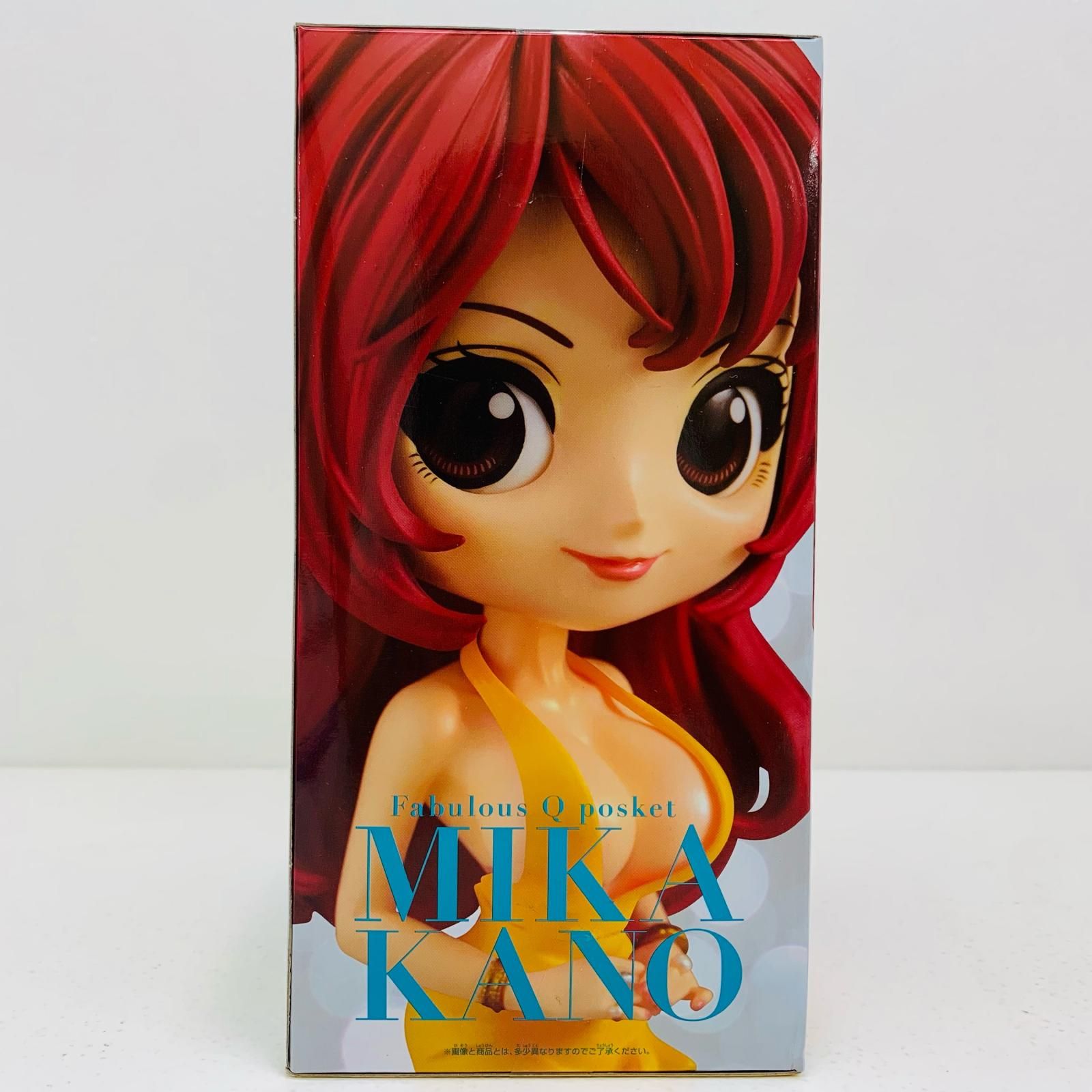 中古 フィギュア その他TOY 叶美香 Qposket 2018年製 38655