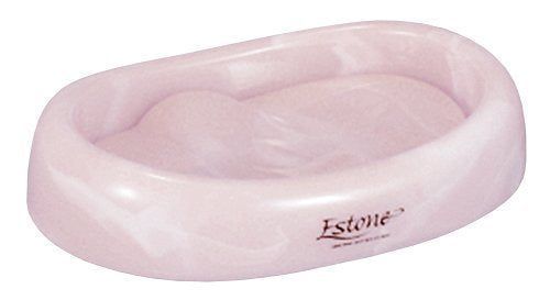 シンカテック 石鹸置き SX Estone エストーネ ピンク oyj0otl
