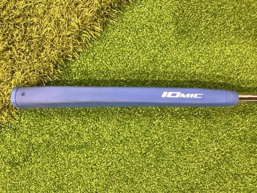 中古】 タイトリスト SCOTTY CAMERON select NEWPORT 1.5 34インチ