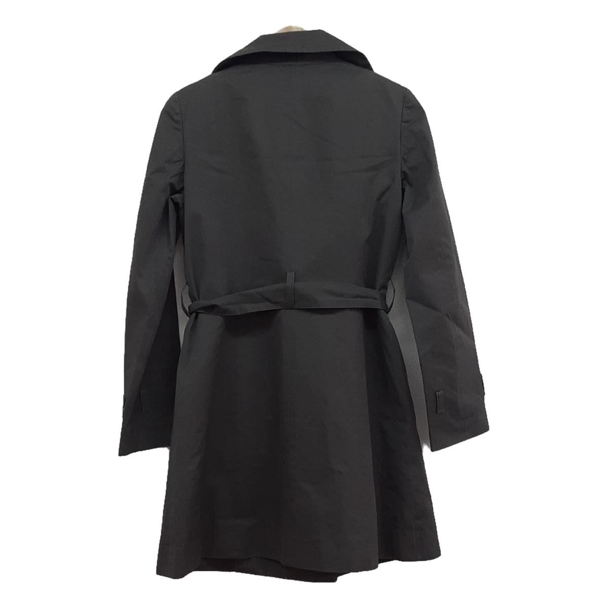 トレンチコート　Harrods HARRODS(ハロッズ) トレンチコート サイズ2 M レディース美品