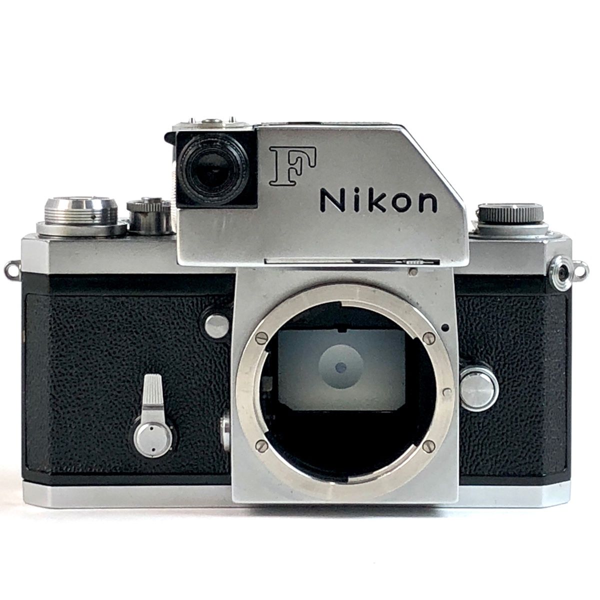 ニコン Nikon F フォトミック ボディ フィルム マニュアルフォーカス 一眼レフカメラ