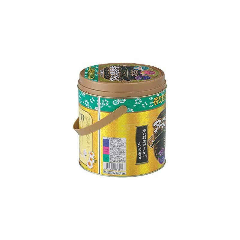 12時間長持ち ジャンボ50巻缶入