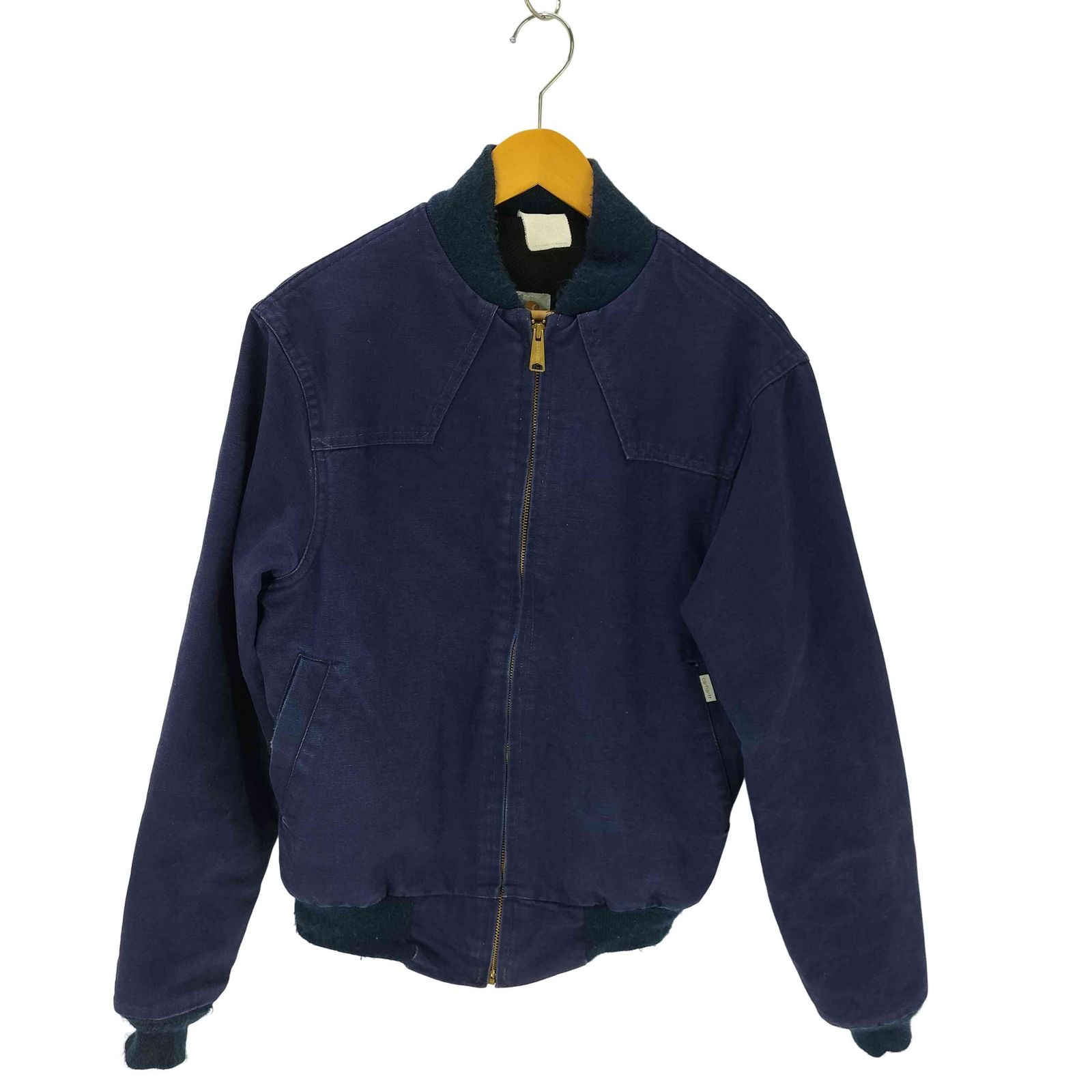 格安最終値下げ！　カーハート　90s サンタフェジャケット 楽天市場】90s USA製 カーハート Carhartt 無地 ダック