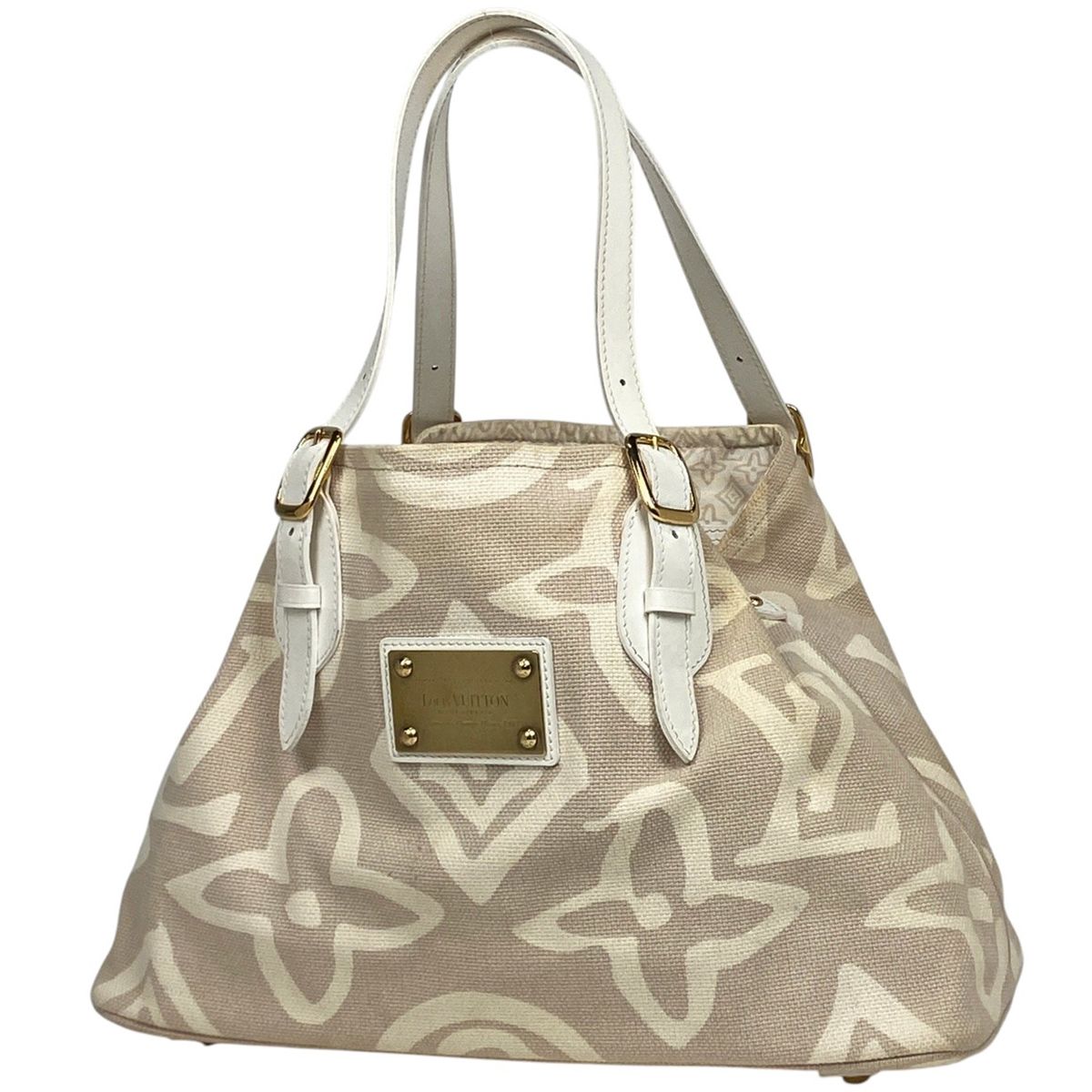 【限定品】ルイヴィトン トートバッグ タイシエンヌ PM クルーズ サーブル ルイ・ヴィトン Louis Vuitton タイシエンヌ PM ショルダー