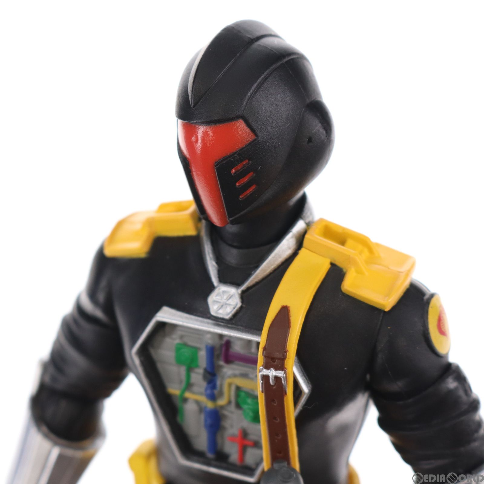 コブラ B.A.T. G.I.ジョー アルティメイト 8インチ アクション
