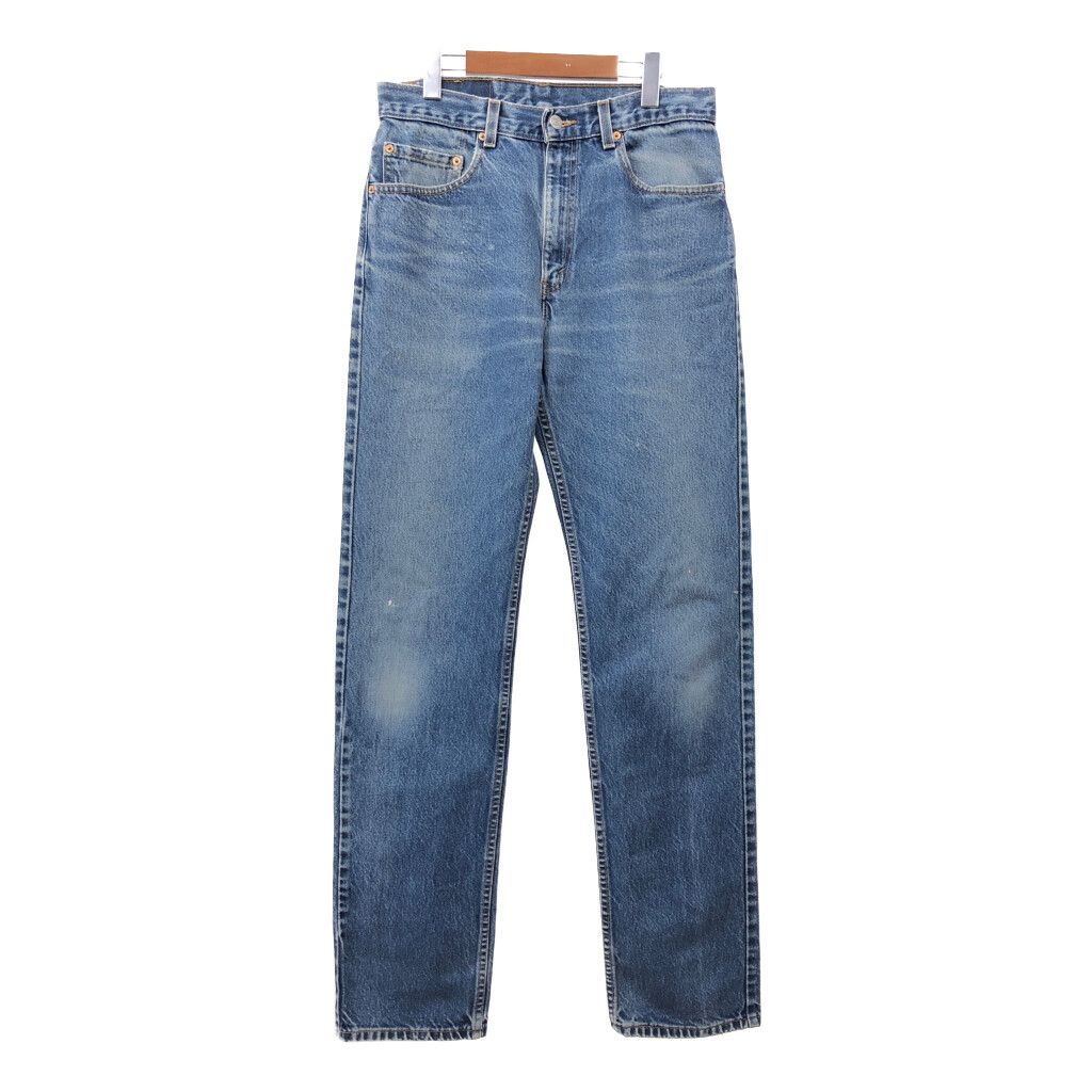00年代 USA製 Levi