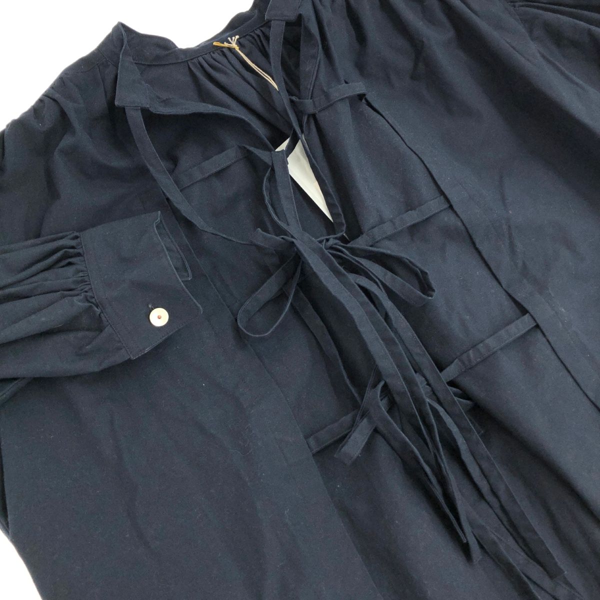 未使用品 the lastfloweroftheafternoon ザラストフラワーオブジ  