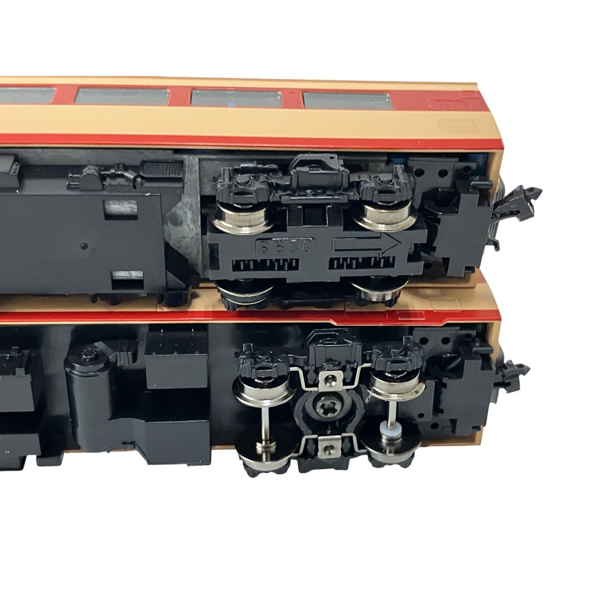 TOMIX 92334 JR 485系特急電車 雷鳥 クロ481 2300 B Amazon | TOMIX トミックス 92334 JR 485系特急電車 雷鳥 クロ