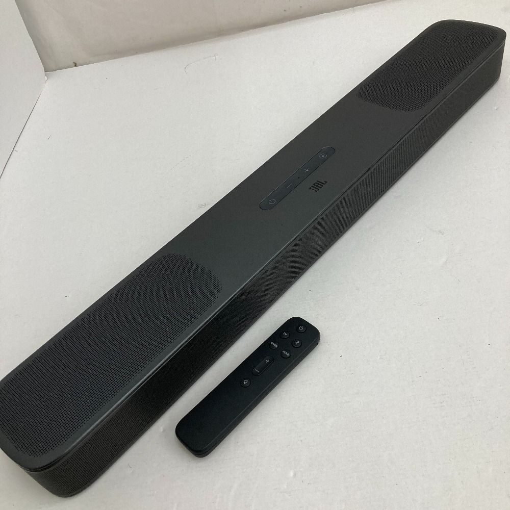 03w14264/【動作確認済】JBL サウンドバー BAR 5.0MULTIBEAM