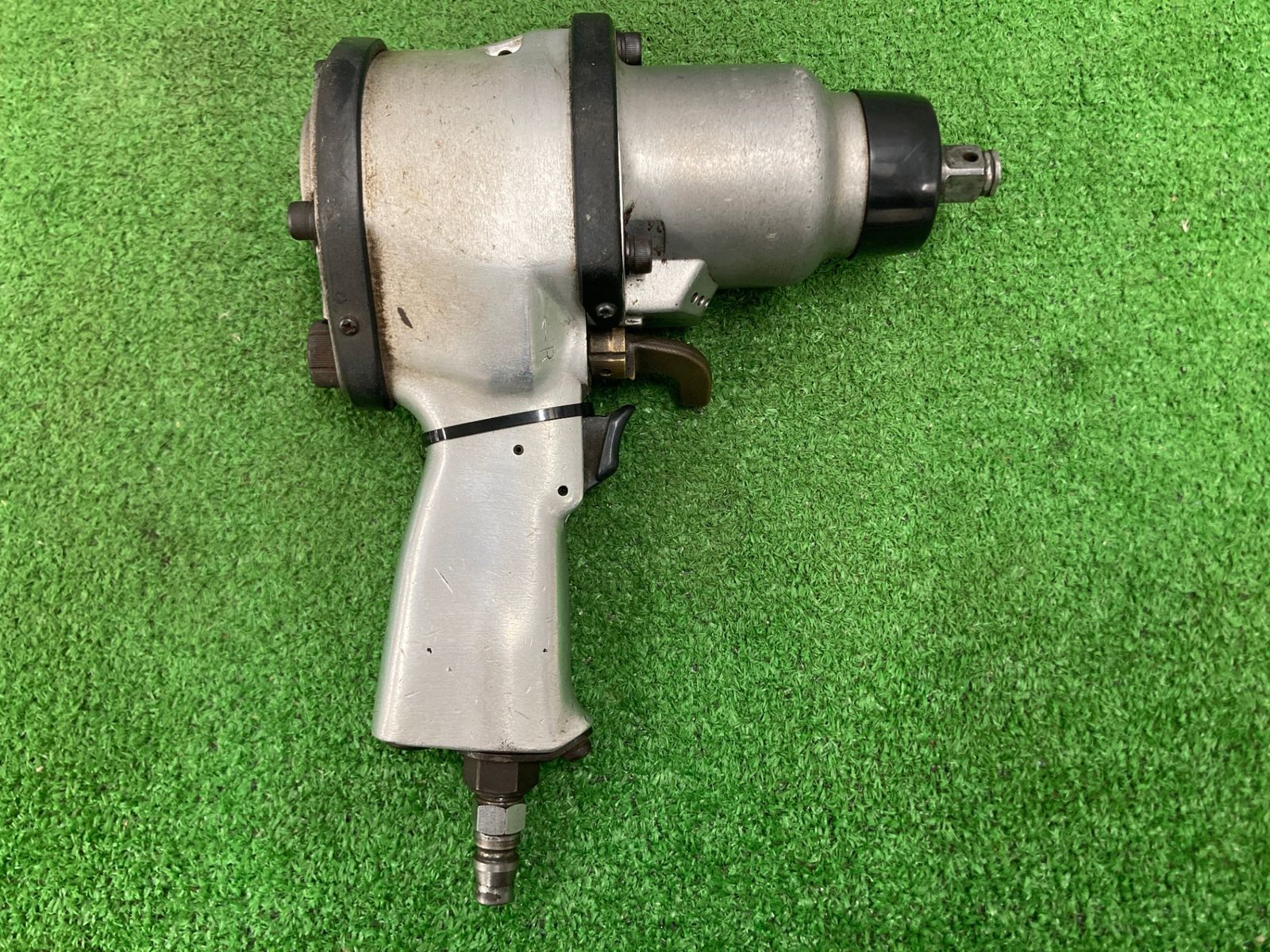 エアインパクトレンチ KW-14HP