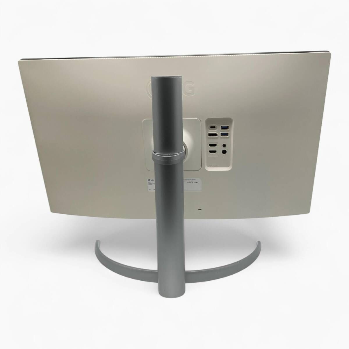 ご購入へようこそ！！ LG 27UP850N-W 251041