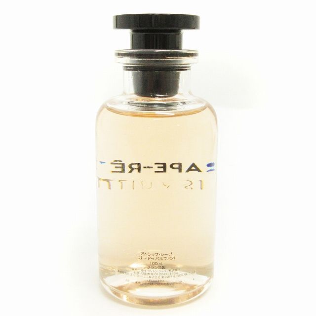 ルイヴィトン LOUIS VUITTON アトラップ レーヴ 香水 100ml 9割残量