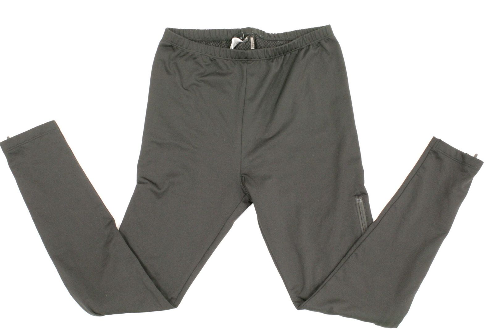 オープンネック パッドなし