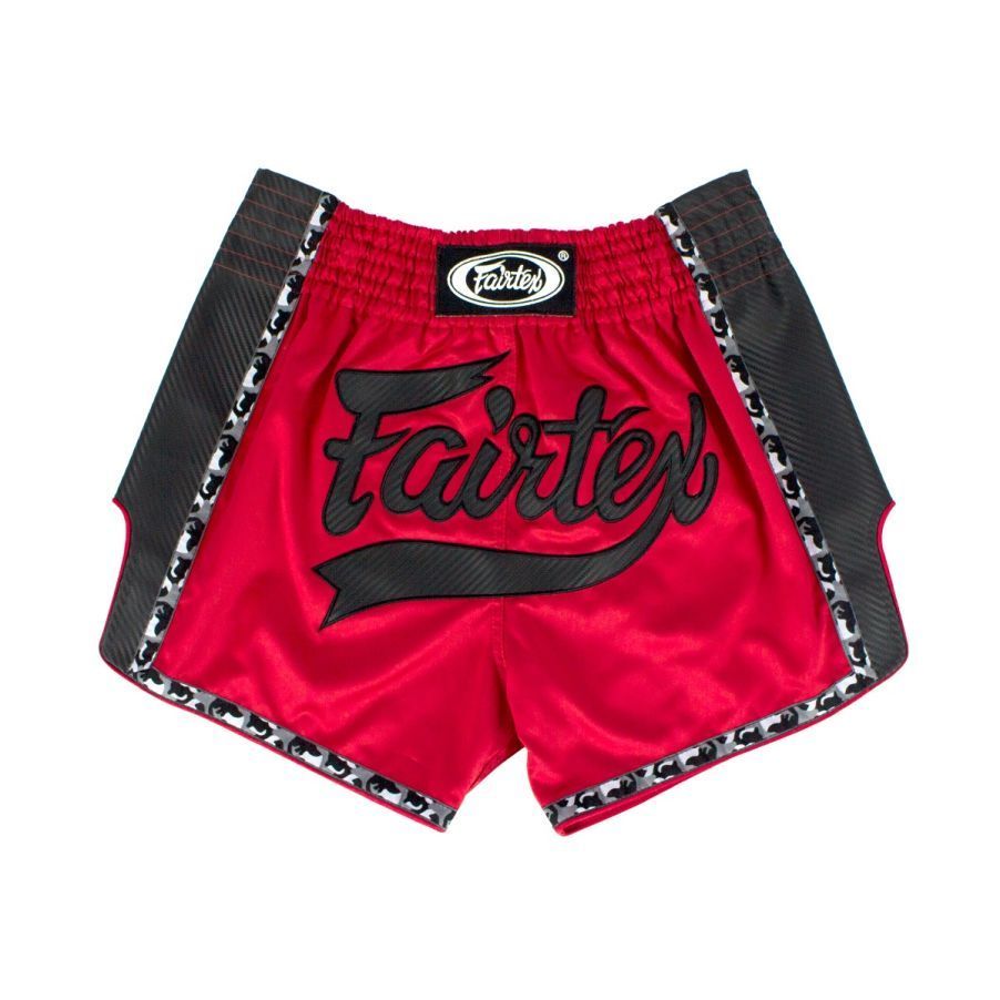 新品】Fairtex フェアテックス キックパンツ BS1703 ムエタイ